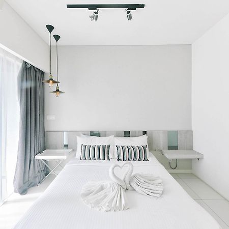 Summer Suites Residences By Subhome Kuala Lumpur Dış mekan fotoğraf