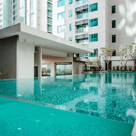 Summer Suites Residences By Subhome Kuala Lumpur Dış mekan fotoğraf