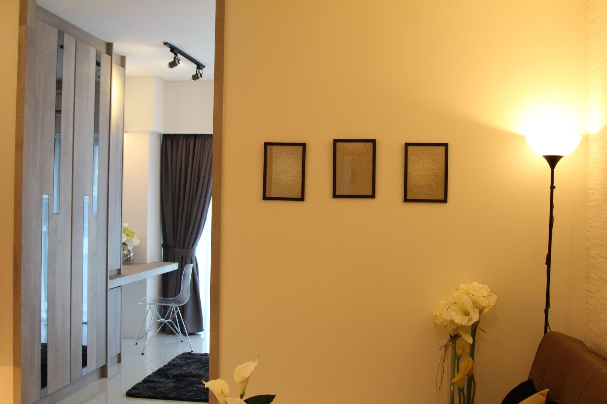 Summer Suites Residences By Subhome Kuala Lumpur Dış mekan fotoğraf