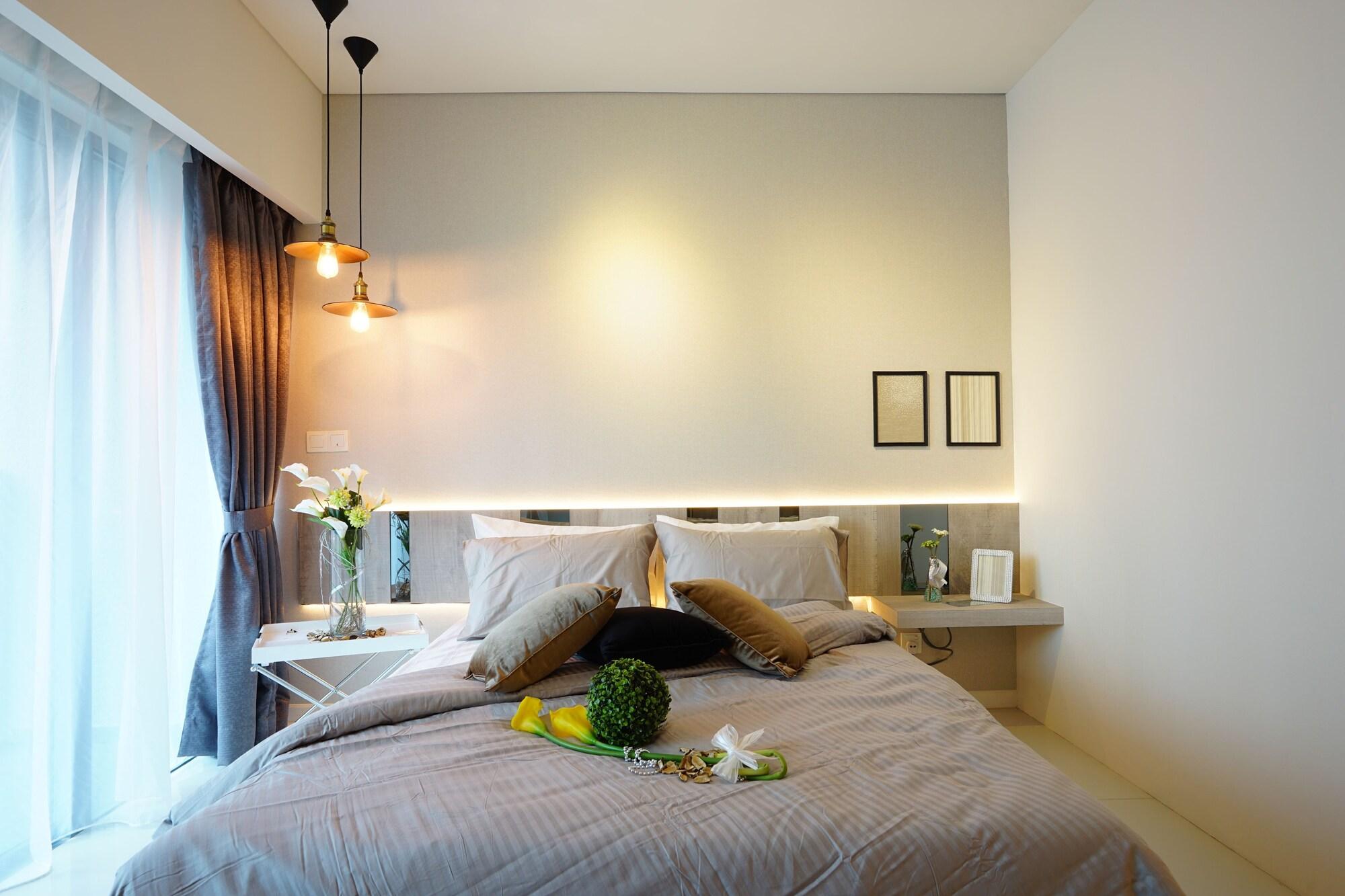 Summer Suites Residences By Subhome Kuala Lumpur Dış mekan fotoğraf