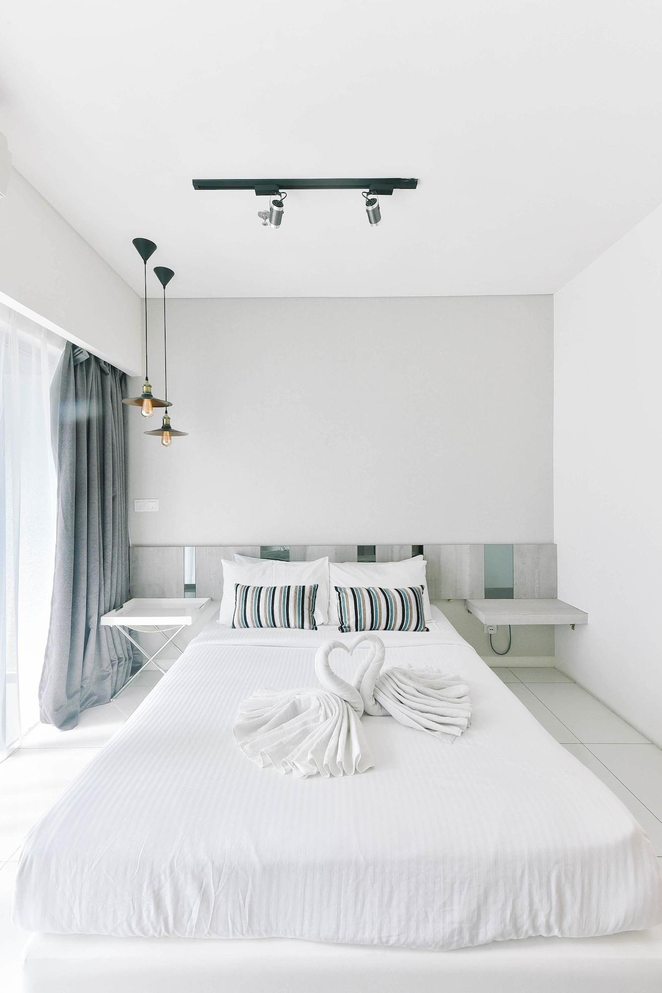 Summer Suites Residences By Subhome Kuala Lumpur Dış mekan fotoğraf
