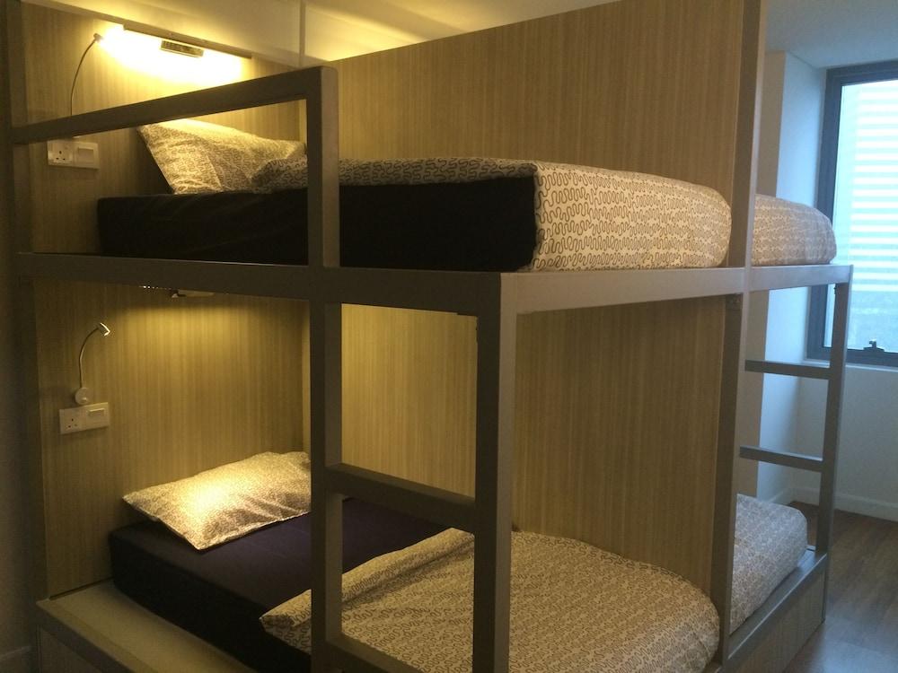 Summer Suites Residences By Subhome Kuala Lumpur Dış mekan fotoğraf
