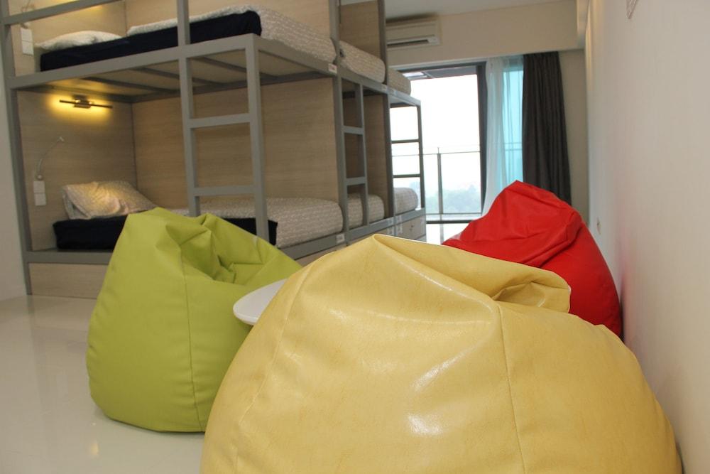 Summer Suites Residences By Subhome Kuala Lumpur Dış mekan fotoğraf