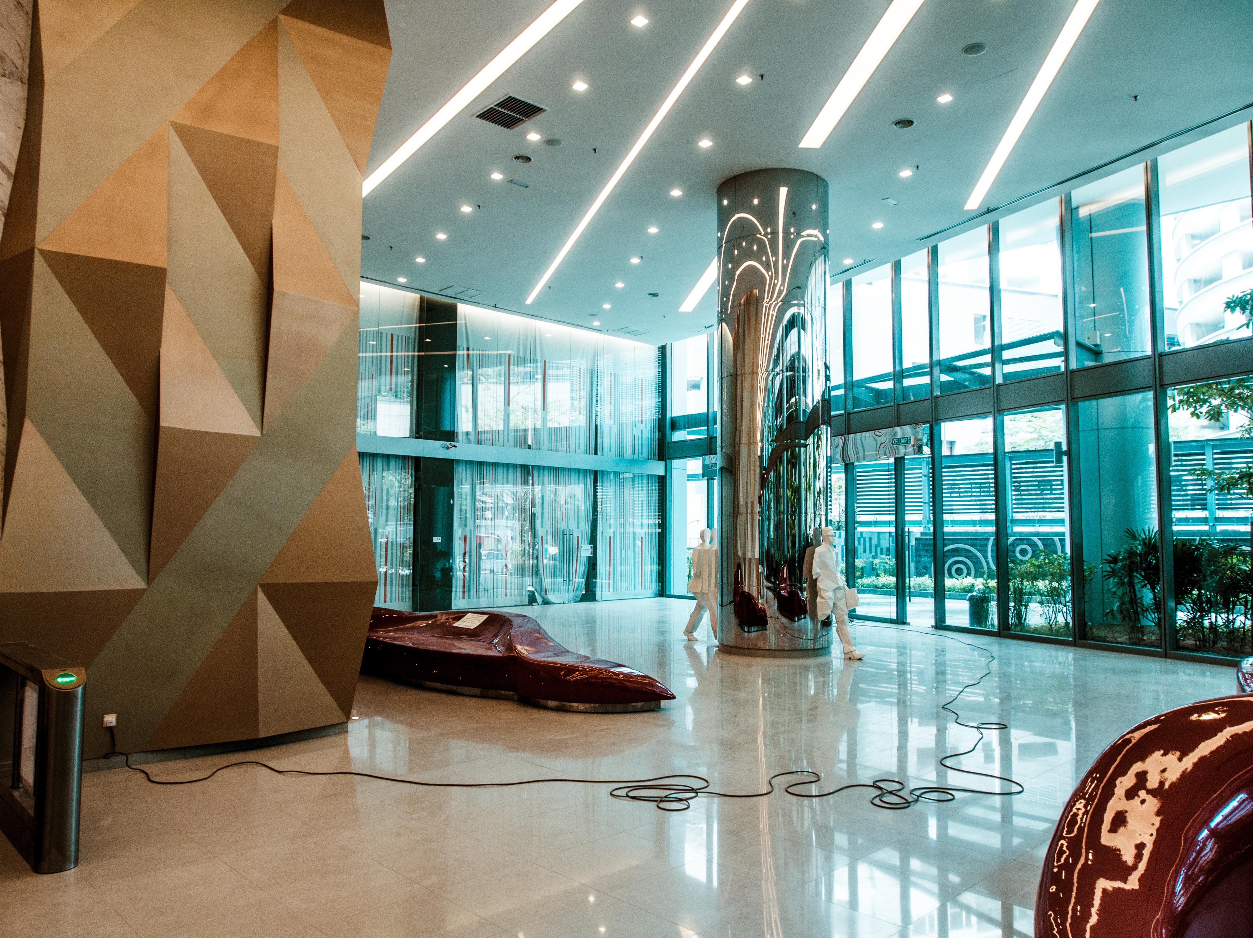 Summer Suites Residences By Subhome Kuala Lumpur Dış mekan fotoğraf