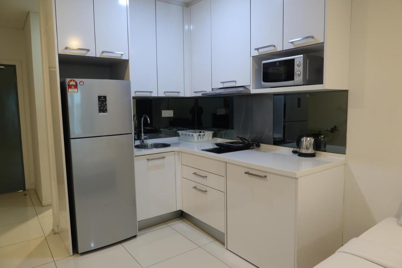 Summer Suites Residences By Subhome Kuala Lumpur Dış mekan fotoğraf