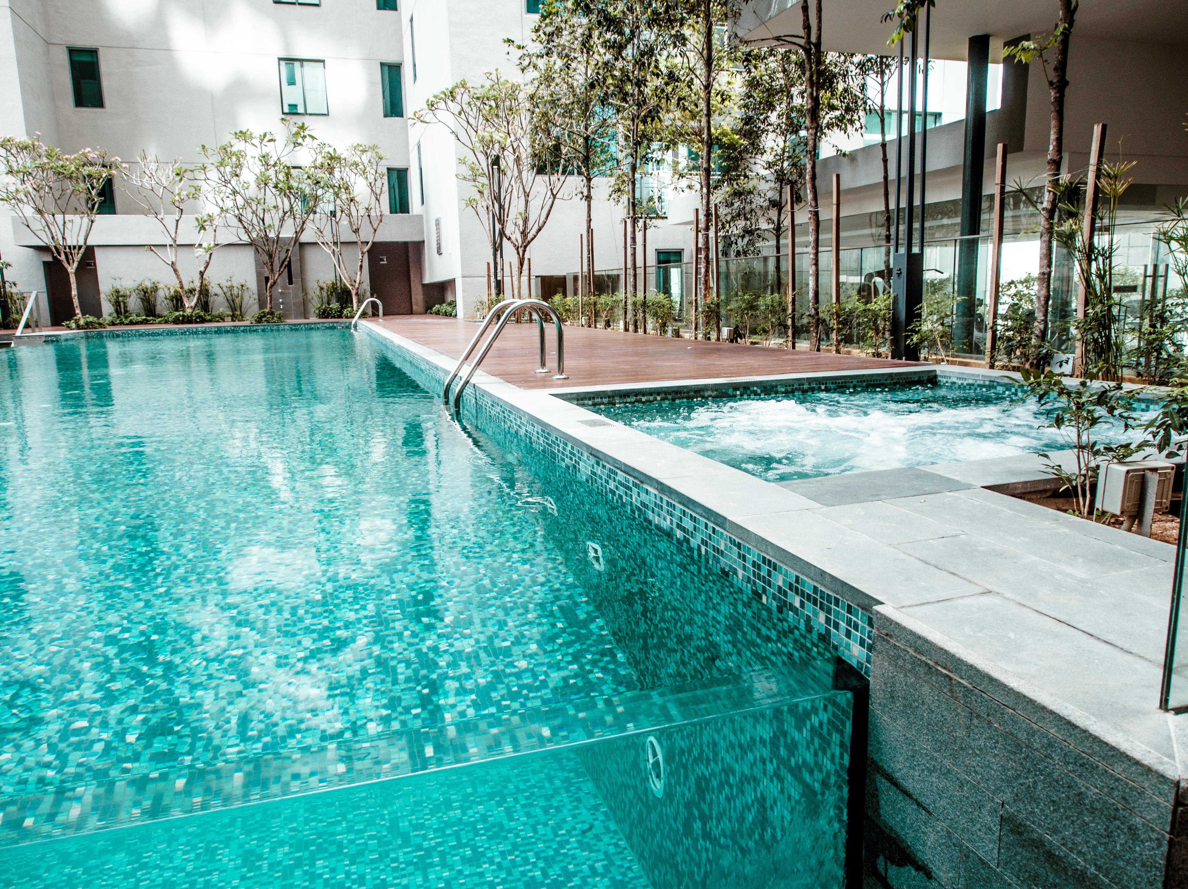 Summer Suites Residences By Subhome Kuala Lumpur Dış mekan fotoğraf