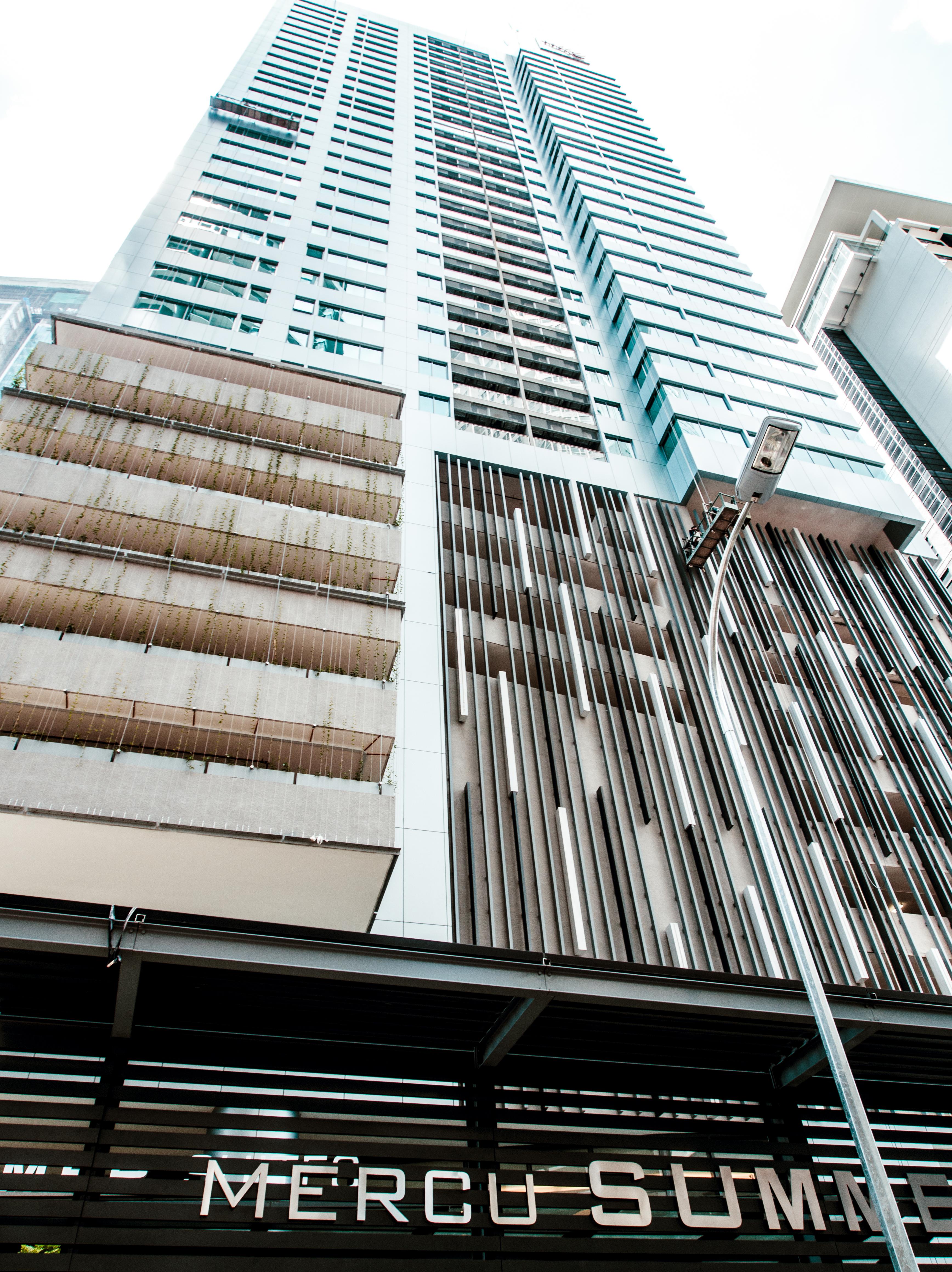 Summer Suites Residences By Subhome Kuala Lumpur Dış mekan fotoğraf