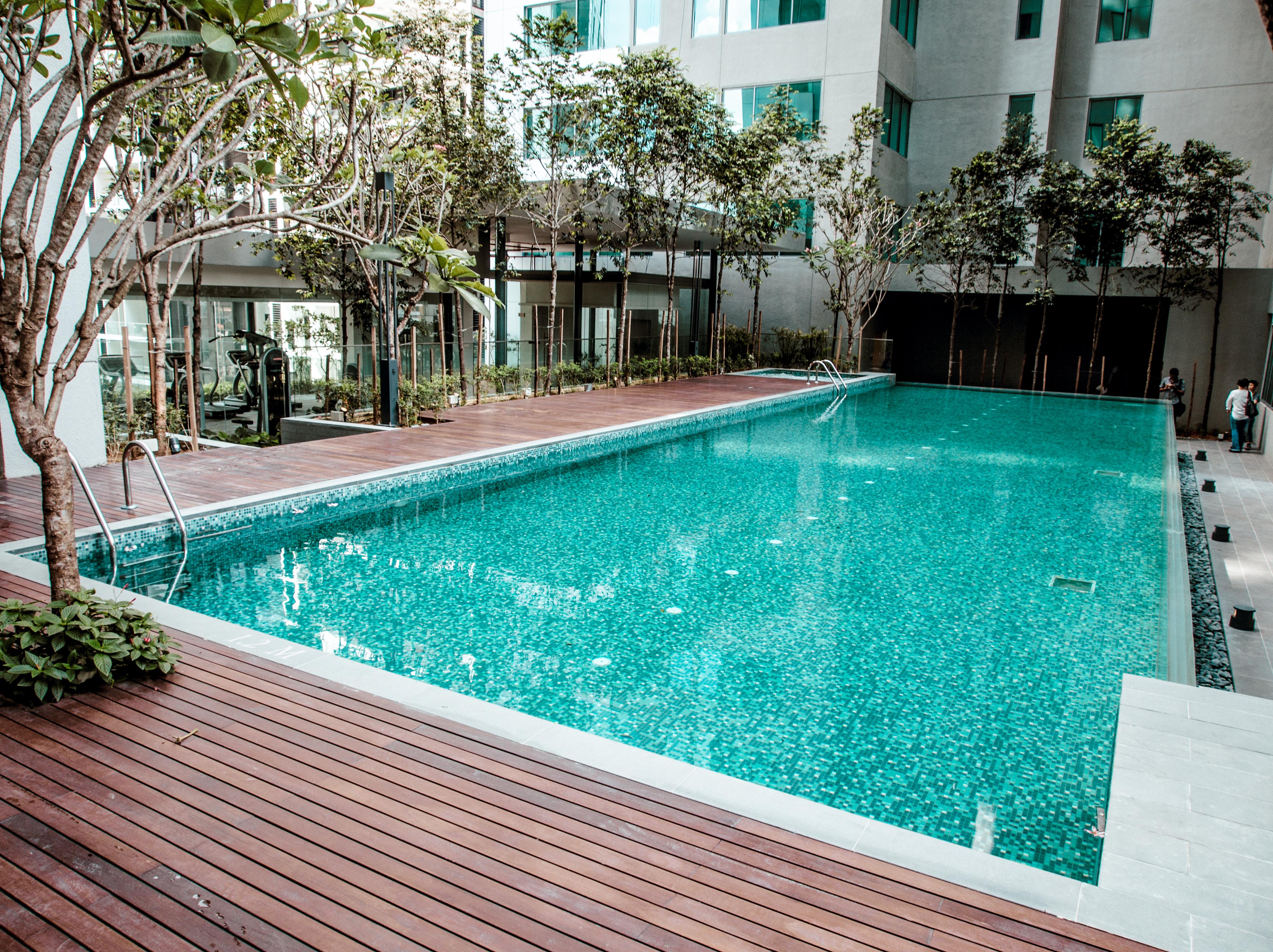 Summer Suites Residences By Subhome Kuala Lumpur Dış mekan fotoğraf