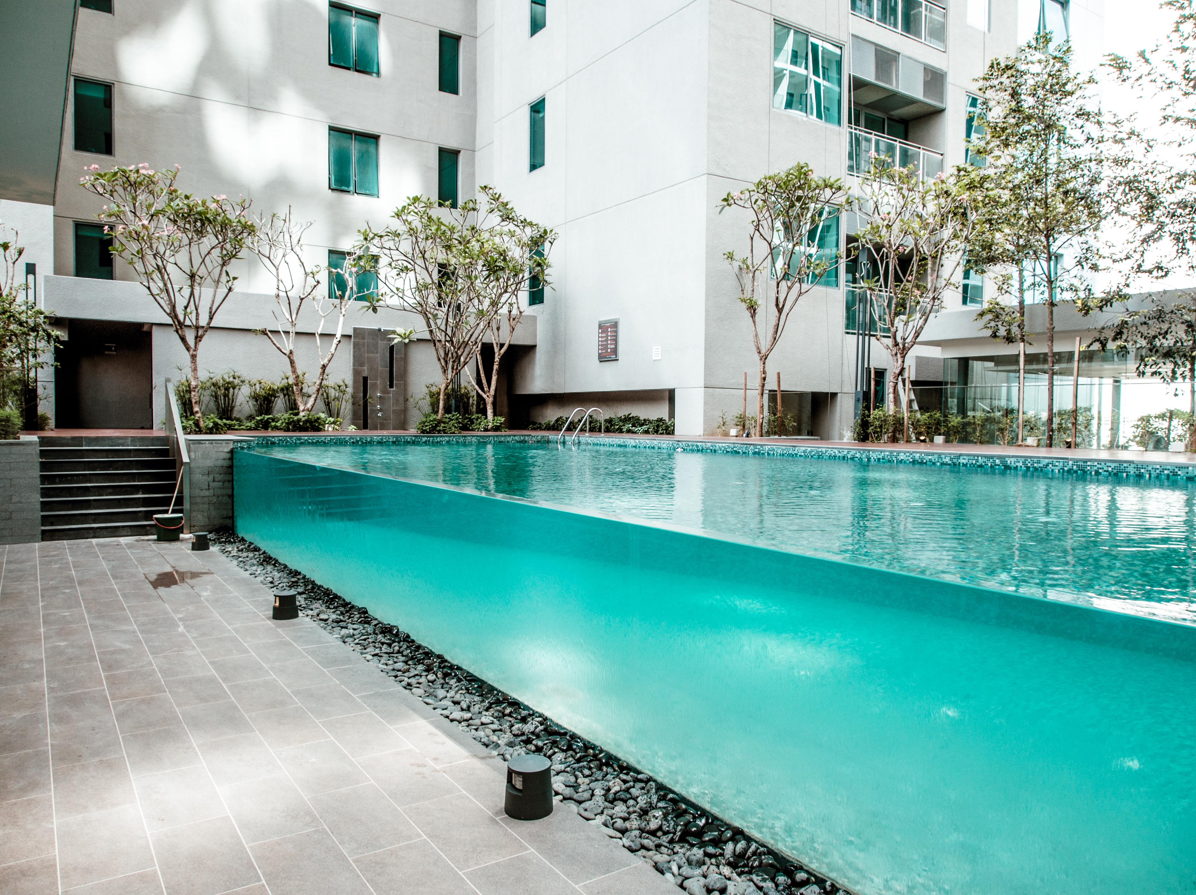 Summer Suites Residences By Subhome Kuala Lumpur Dış mekan fotoğraf