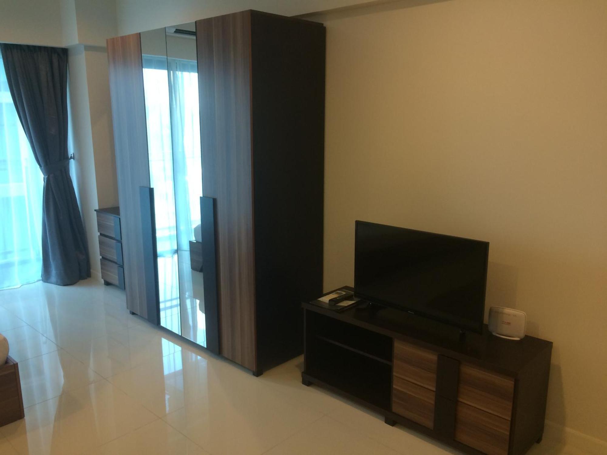 Summer Suites Residences By Subhome Kuala Lumpur Oda fotoğraf