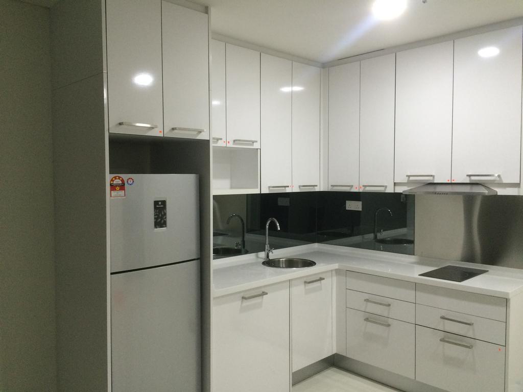 Summer Suites Residences By Subhome Kuala Lumpur Dış mekan fotoğraf