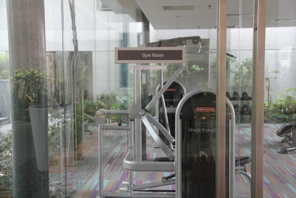 Summer Suites Residences By Subhome Kuala Lumpur Dış mekan fotoğraf